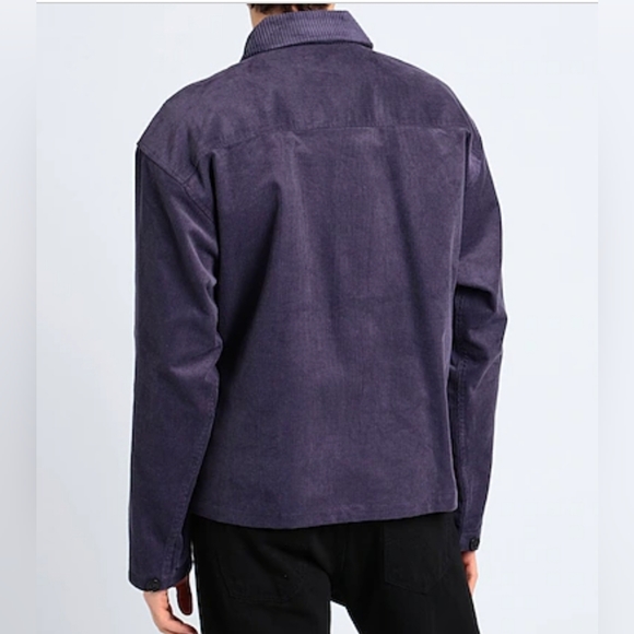 CONVERSELIGHTWEIGHT SHOP JACKET - Picture 2 of 6